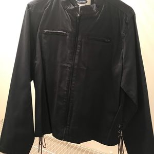 Vintage Old Navy  Dress Jacket NWOT XL